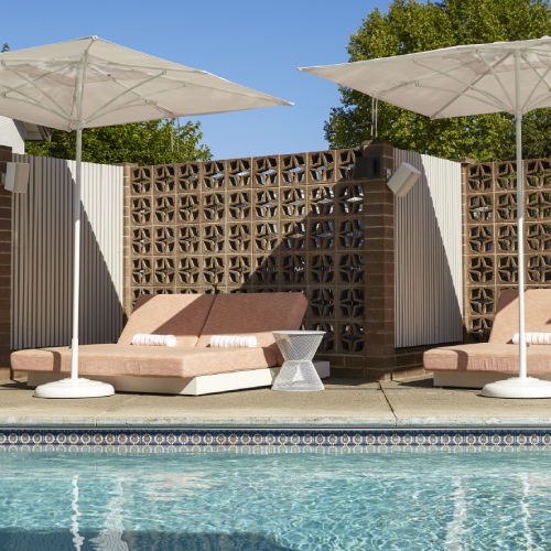 Dr. Wilkinson’s Backyard Resort & Mineral Springs