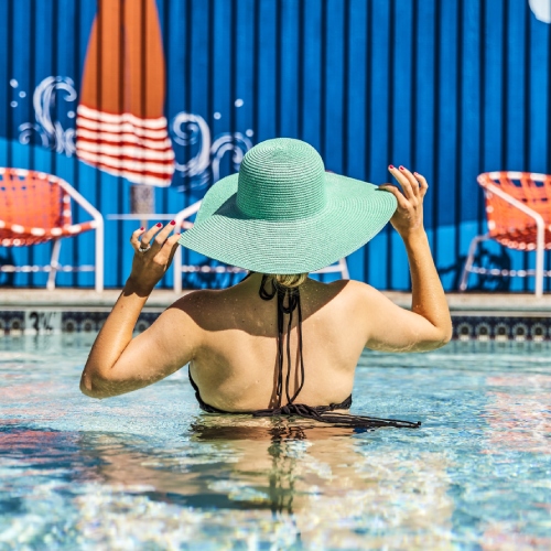 Dr. Wilkinson’s Backyard Resort & Mineral Springs