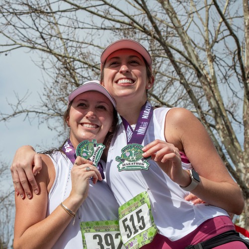 Napa Valley Marathon