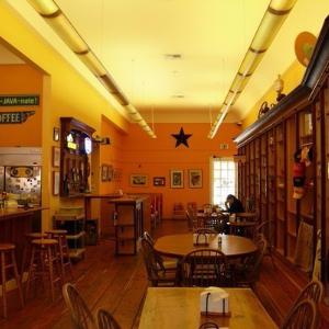 Calistoga Roastery photo