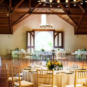 Charles Krug Winery photo