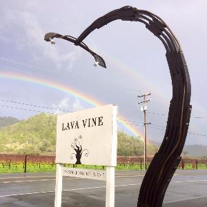 Lava Vine Winery photo