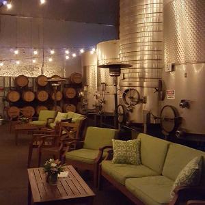 Ballentine Vineyards photo