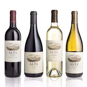 Alta Napa Valley photo