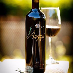 August Briggs Winery photo