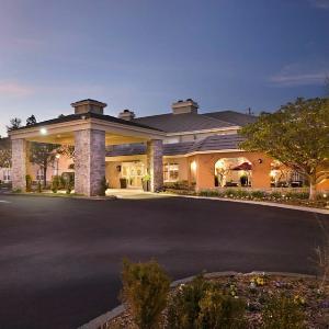 Hotel Indigo Napa photo