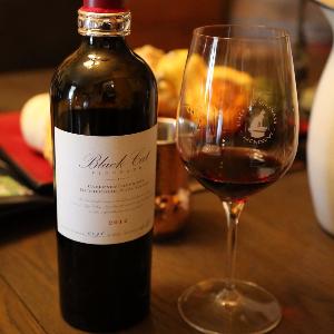 Black Cat Vineyard photo