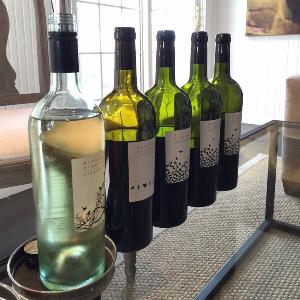 Blackbird Vineyards photo