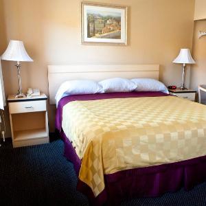 Napa Discovery Inn photo