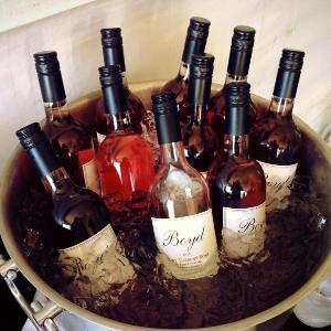 Boyd Family Vineyards photo