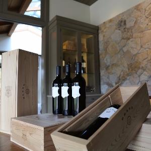 BRAND Napa Valley photo