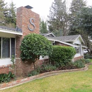 Stahlecker House Bed & Breakfast photo