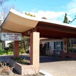 Wine Valley Lodge photo