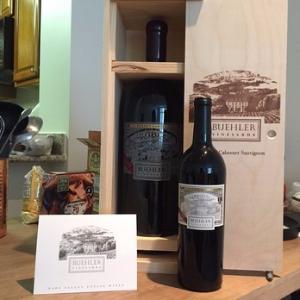 Buehler Vineyards photo