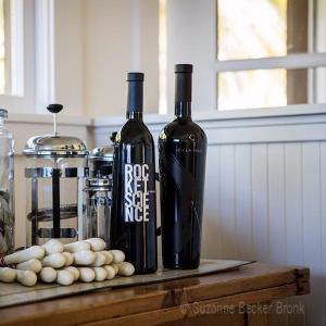 Caldwell Vineyard photo