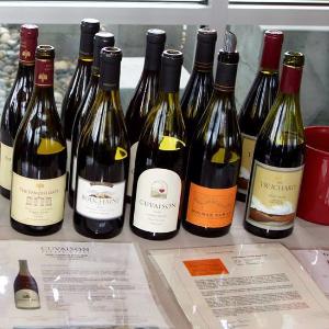 Carneros Wine Alliance photo