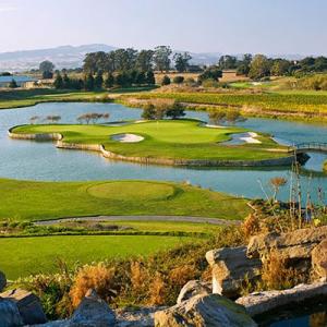 Eagle Vines Vineyards & Golf Club photo