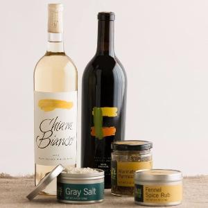 Chiarello Family Vineyards photo