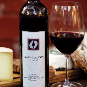 Clark-Claudon Vineyards photo