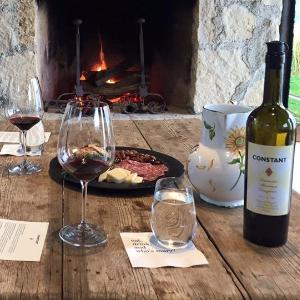 Diamond Mountain Vineyard photo