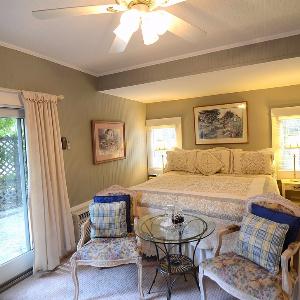 Inn St Helena photo