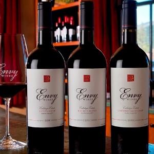 Envy Wines photo