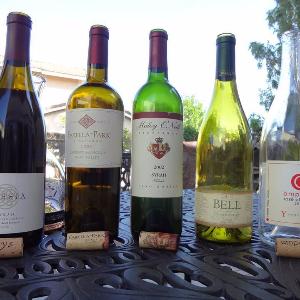 Farella Vineyards photo