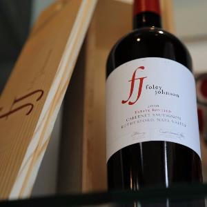 Foley Johnson Winery photo