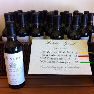 Hendry Ranch Wines photo