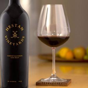 Hestan Vineyards photo