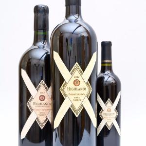 Highlands Howell Mountain Wines photo