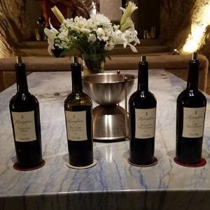 Hourglass Winery photo