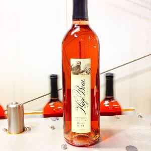 Huge Bear Wines photo