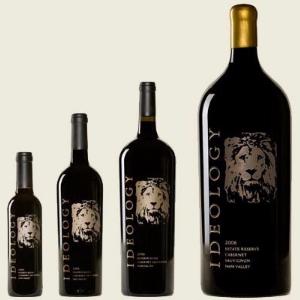 Ideology Cellars photo