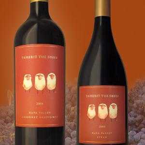 Inherit The Sheep photo