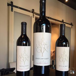 John Anthony Vineyards photo