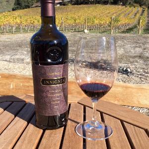 Joseph Phelps Vineyards photo