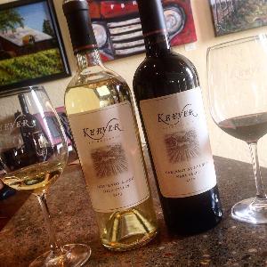 Keever Vineyards photo