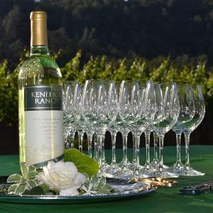 Kenefick Ranch Vineyards photo