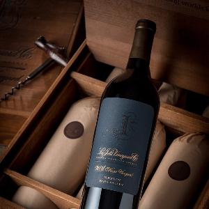 La Jota Vineyards photo