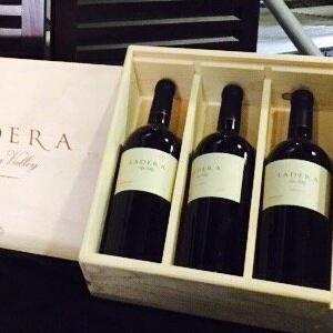 Ladera Vineyards photo