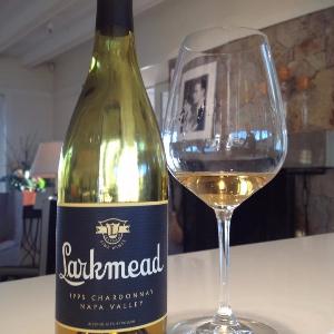 Larkmead Vineyards photo