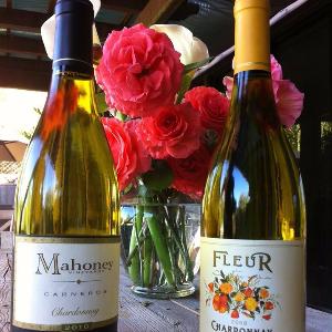 Mahoney Vineyards photo