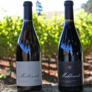 Maldonado Family Vineyards photo