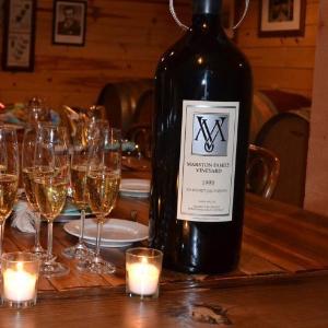Marston Family Vineyard photo