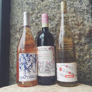 Matthiasson Family Vineyards photo