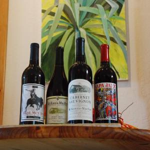 McKenzie-Mueller Vineyards & Winery photo