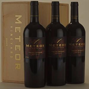 Meteor Vineyard photo