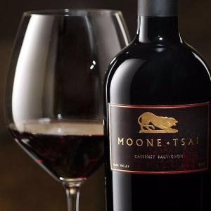 Moone-Tsai Wine photo