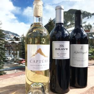 Mt. Brave Vineyard photo